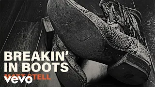 Matt Stell - Breakin' in Boots (Official Audio)