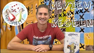 Review + Regelerklärung Explorers