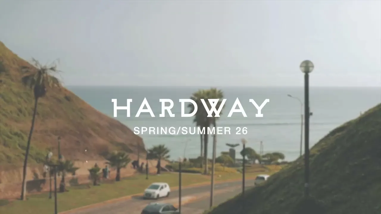 Video de Hardway