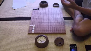 Go: Como se juega