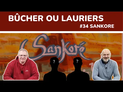 Le Débrief de Sankoré