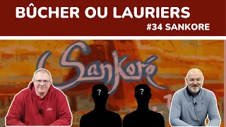 Le Débrief de Sankoré 