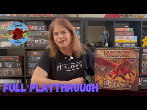 Dungeons and Dragons Wrath of Ashardalon Campaign part 3