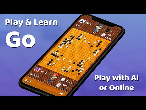 Video Go Game