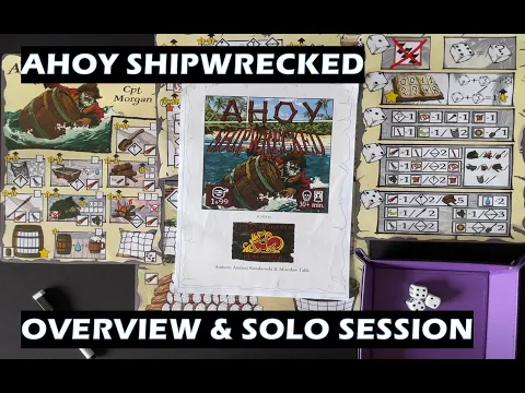 Overview and solo session
