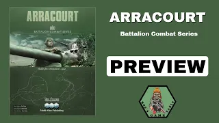 Arracourt BCS from MMP Preview