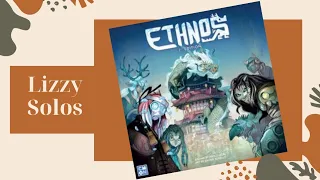 Ethnos 2nd Edition: Lizzy Solos