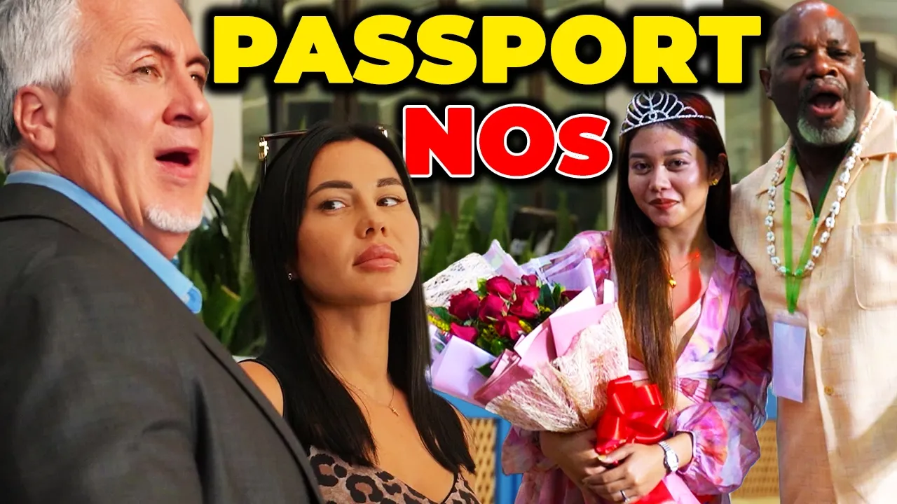 The Role of Compromise in International Dating &amp; Marriage