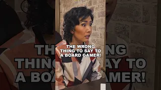 Board Game Conversation Killers with my Cousin #comedy #skit #boardgame