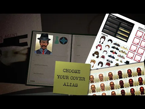 Pandemic Legacy: Season 0 - Cinematic Trailer