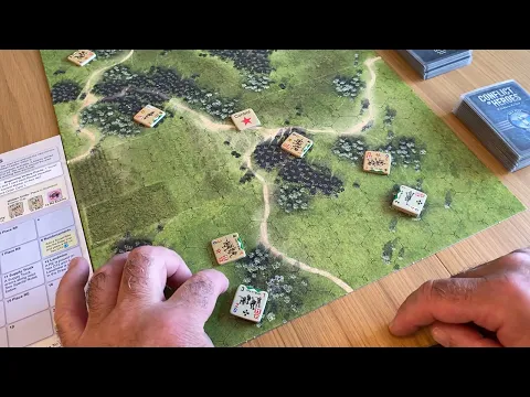 COH Solo Mission 4 Partisans Take 2 Part 5