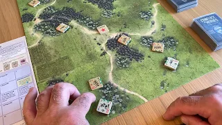 COH Solo Mission 4 Partisans Take 2 Part 5