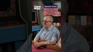 Spooky Tower - If Lincoln