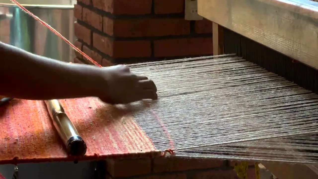 Vídeo de Aveia Tapeçaria 