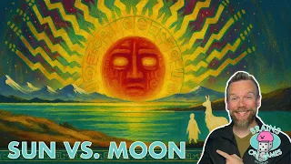 Ayar: Children of the Sun Review | Osprey Games