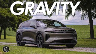 Lucid Gravity Review | Make it or Break It