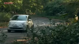 Fiat 500 review (2008 to 2015) | What Car?