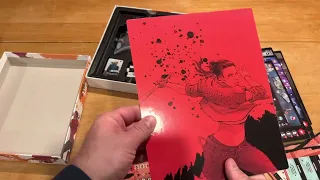 Vengeance Roll & Fight Episode 1 - Unbiased Unboxing with John LaRuffa
