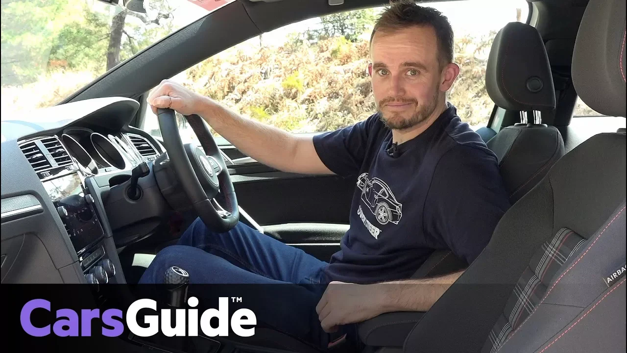 Volkswagen Golf GTI Original 2018 review