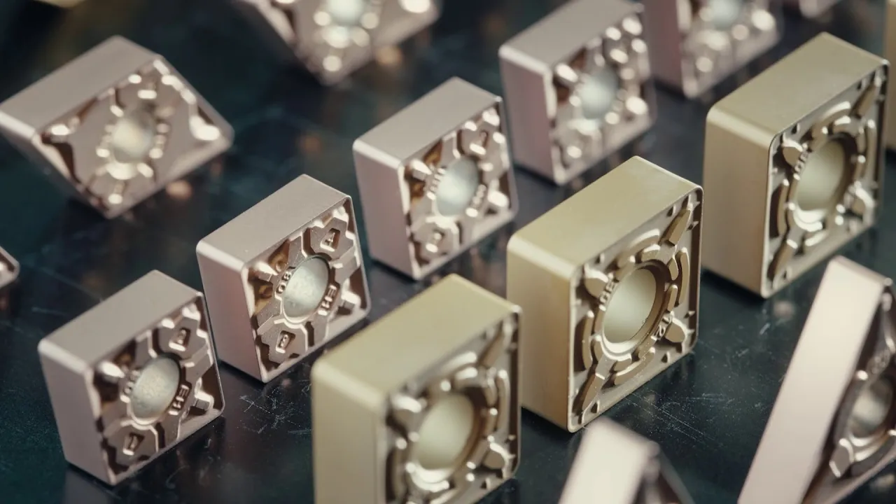 Video de Messina Herramientas