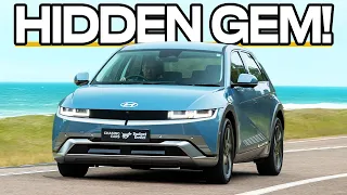 Five years young and fighting strong? (Hyundai Ioniq 5 2026 Review)