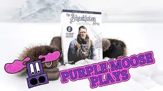 Purple Moose Plays Review