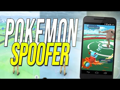 HOW TO DOWNLOAD HACK FOR THE POKÉMON GO IOS 2019 (ISPOOFER)