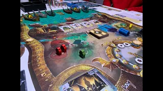 La Baie des Marchands : Explication complète et analyse du jeu