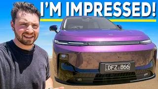 2026 Leapmotor B10 Review: I'm IMPRESSED!!