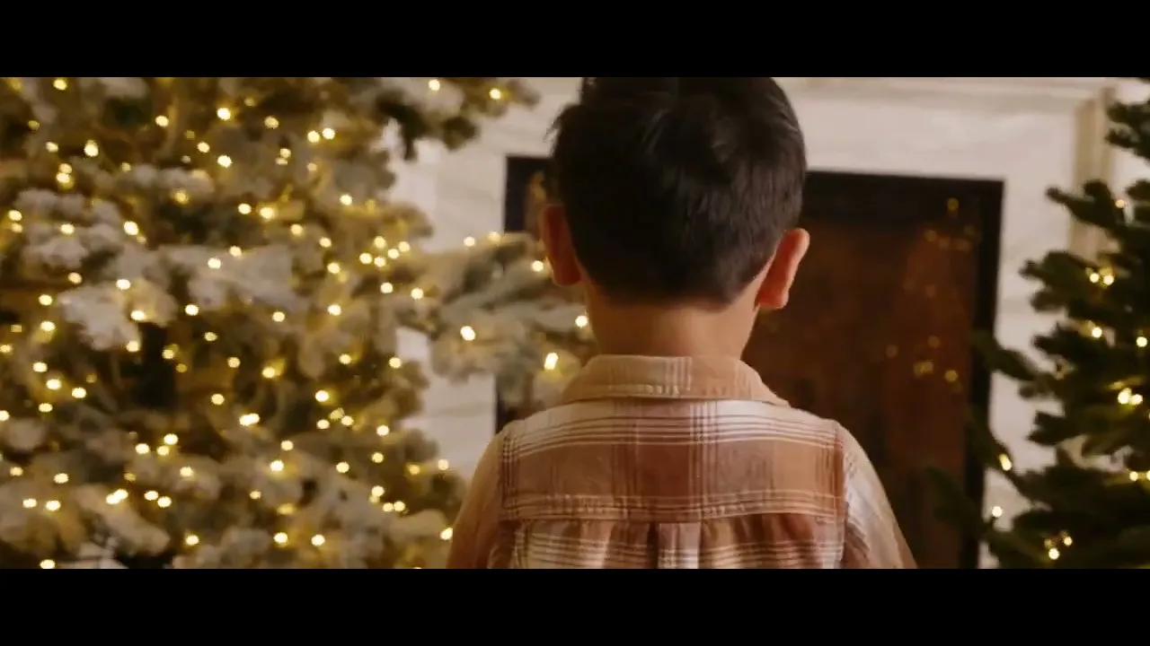 Vídeo de Loja Casa do Natal