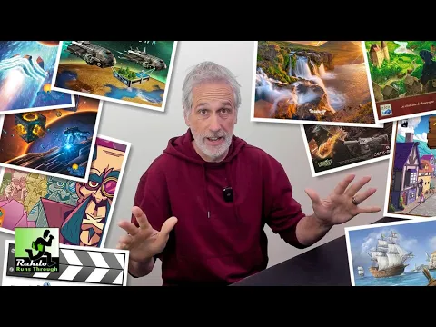 My Top 100 of all time! Numbers 10 to 1