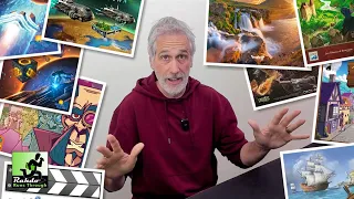 My Top 100 of all time! Numbers 10 to 1
