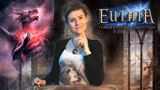 EUTHIA Torment of Resurrection