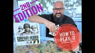 How to play (part 2)