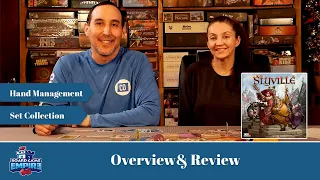 Slyville Overview & Review