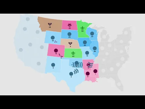 Video of State.io