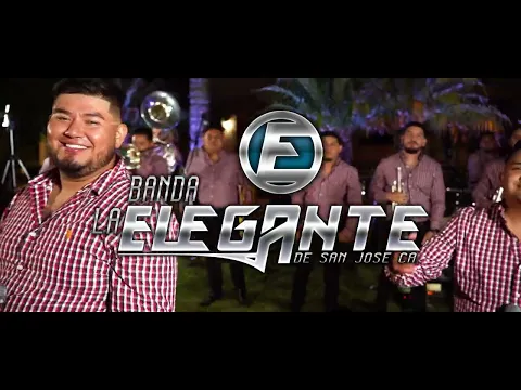 Video for event landing page