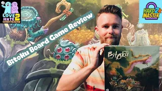 Bitoku - Review! Hard 2 Master