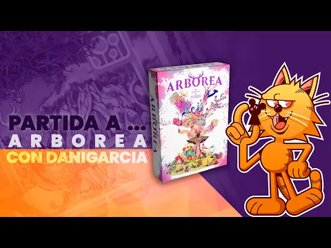 PARTIDA de ARBOREA con #DANIGARC脥A 馃惐馃幉