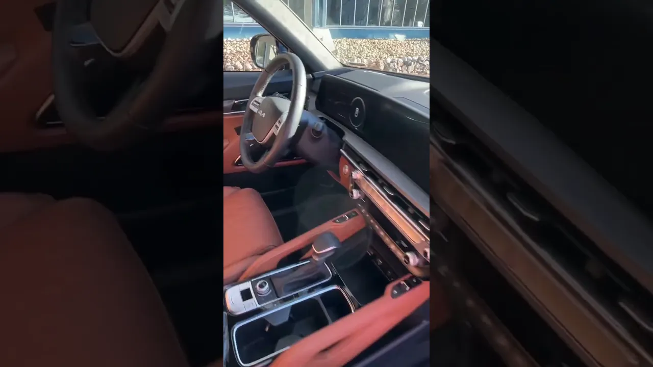 It’s Like a Cheap Range Rover!