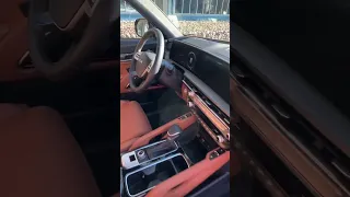 It’s Like a Cheap Range Rover!