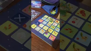 Moon Bunny #boardgame #boardgamelife #月兔