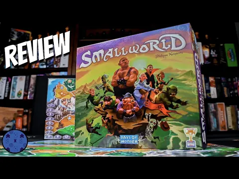 Small World Review