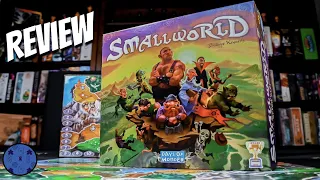 Small World Review