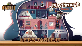 The Initiative - Chapter 11 Playthrough