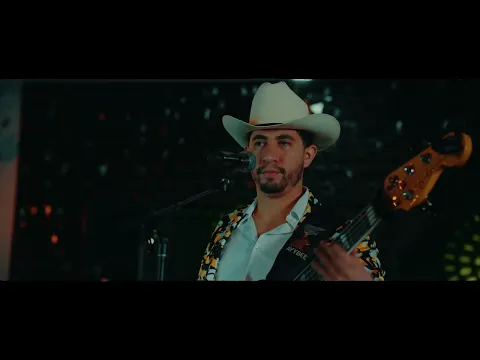 Video for event landing page