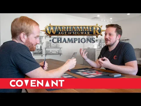 Learning Champions | Gameplay Tutorial with Rules Explained