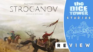 Stroganov Review: Fur Salad