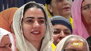 Dharna Je tu peeni hai, pee lai pahul khande dhar - Dhadrian Wale