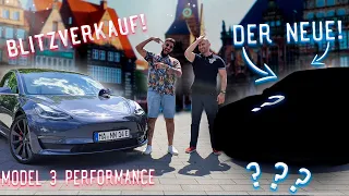 GOODBYE TESLA! Model 3 Fahrer sagt: "ICH KANN NICHT MEHR!"
